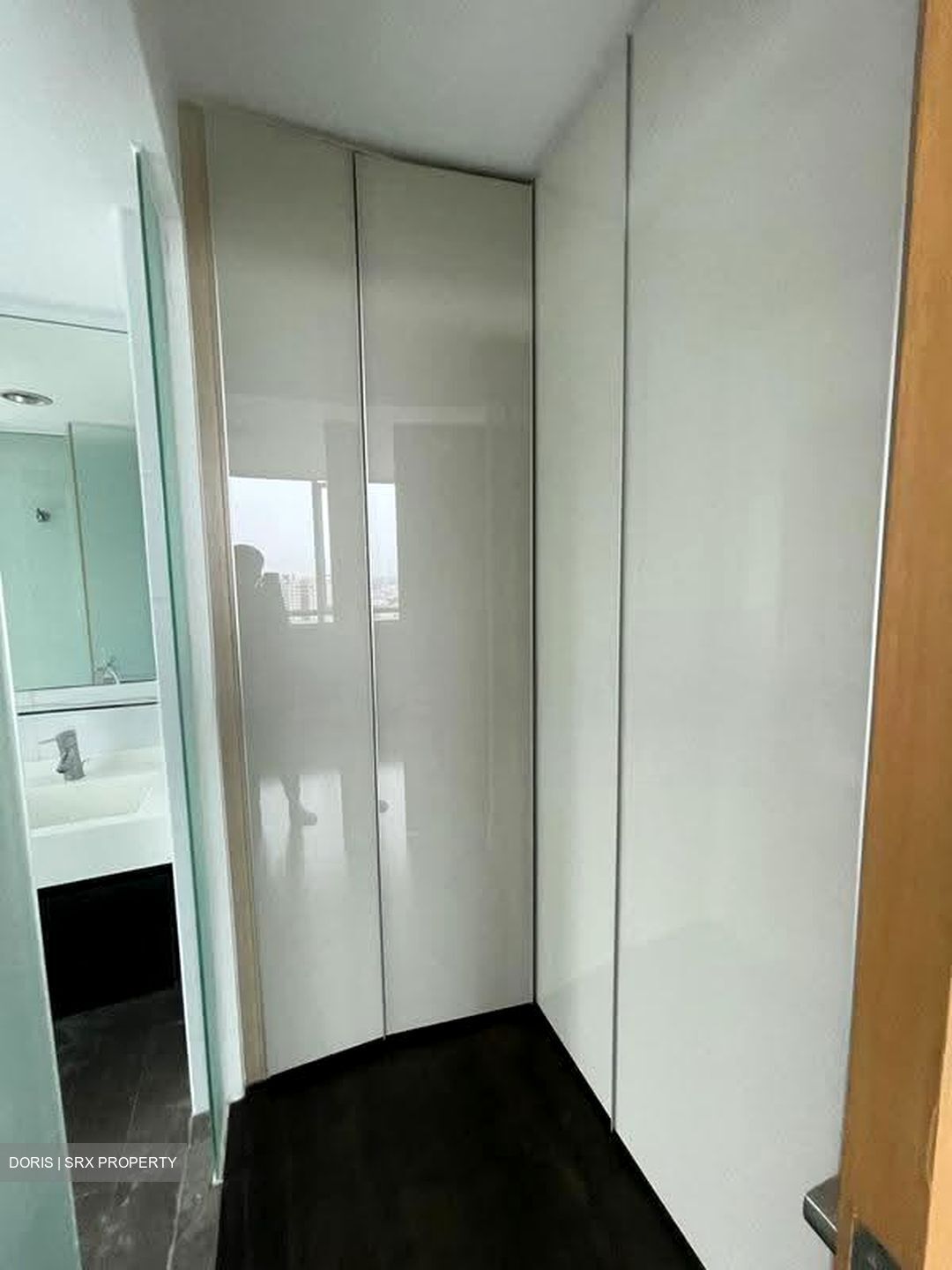 One Amber (D15), Condominium #614824641